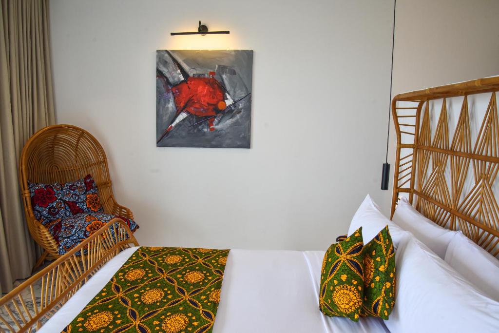 The Z Hotel Zanzibar 7