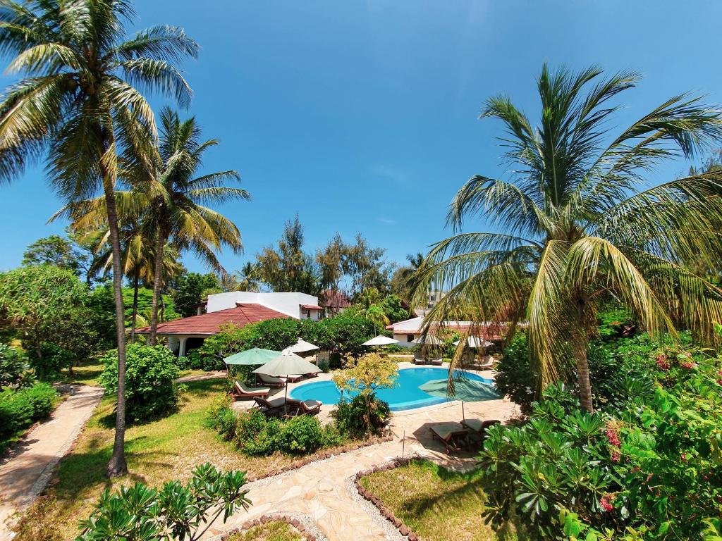Flame Tree Cottages 3