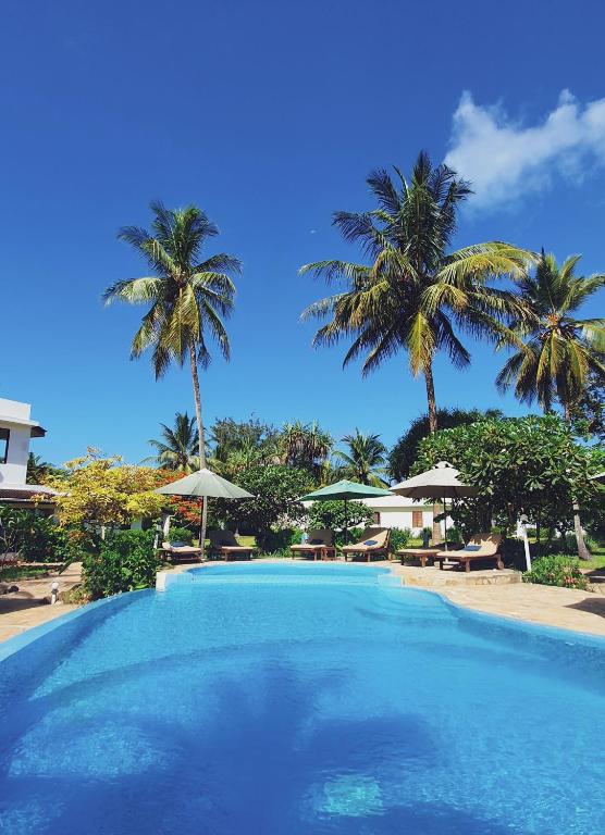 Flame Tree Cottages 6