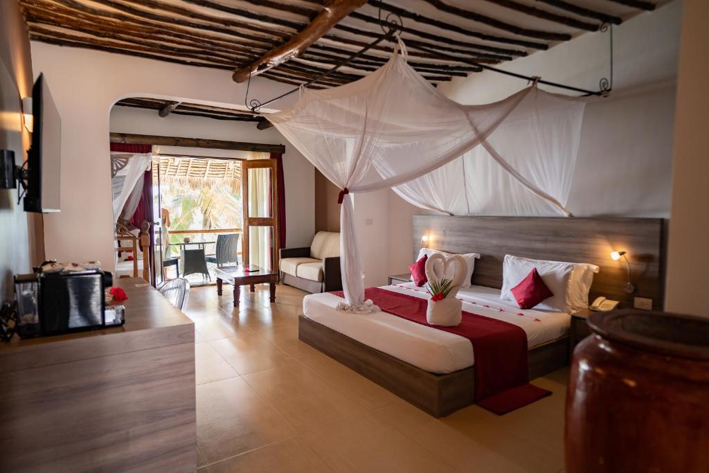 My Blue Hotel Zanzibar 2