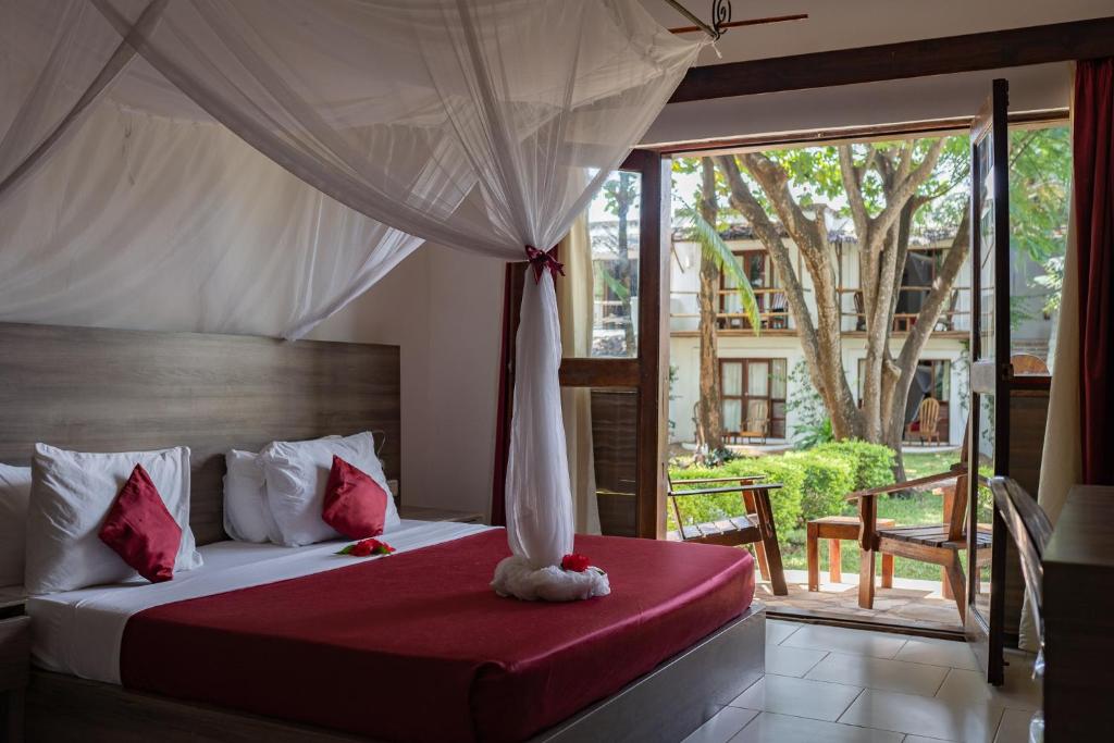 My Blue Hotel Zanzibar 3
