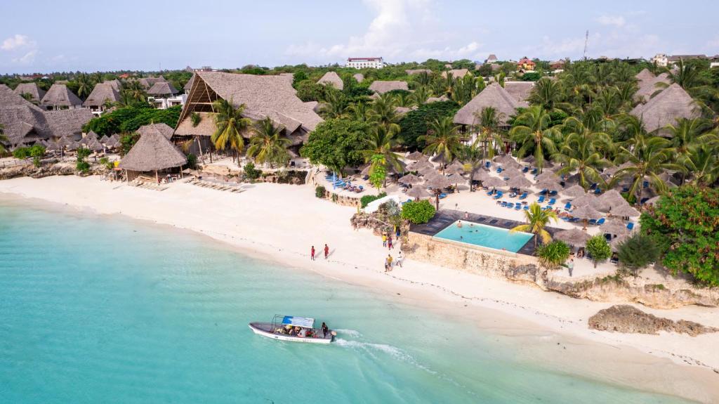 My Blue Hotel Zanzibar 4