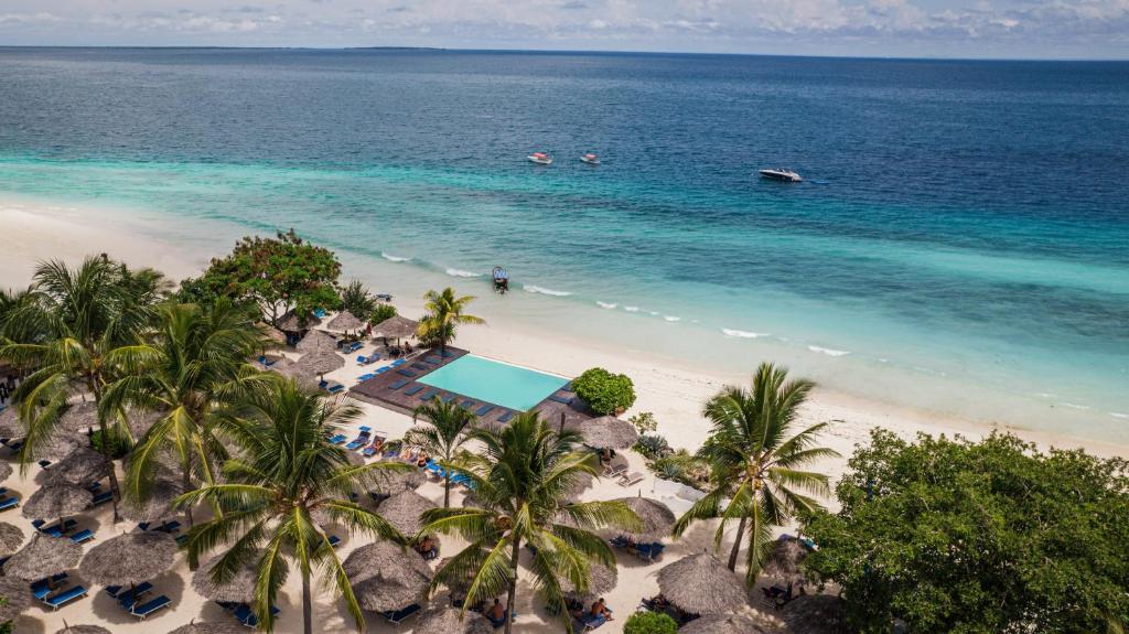 My Blue Hotel Zanzibar 5