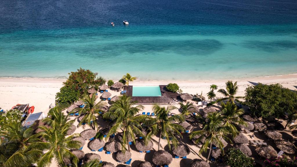 My Blue Hotel Zanzibar 6