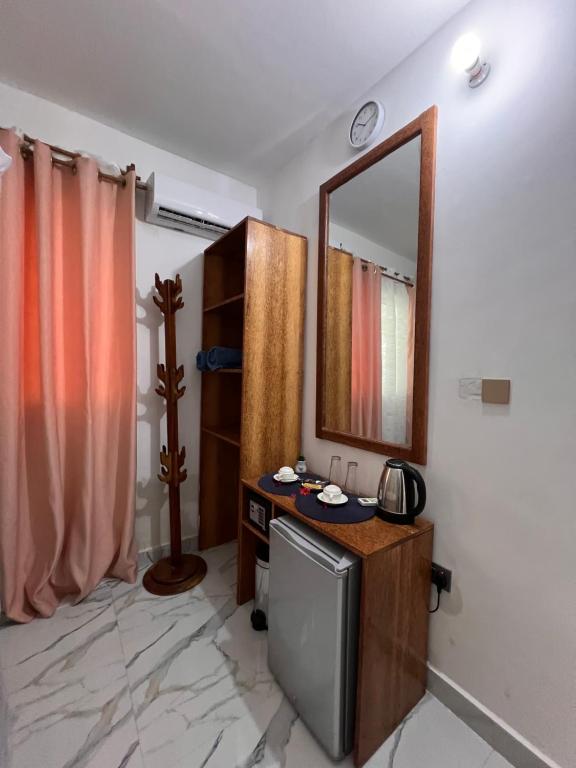 Tanzanite Beach Resort