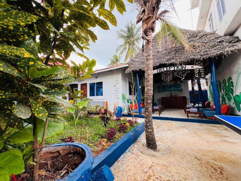 Tanzanite Beach Resort 2