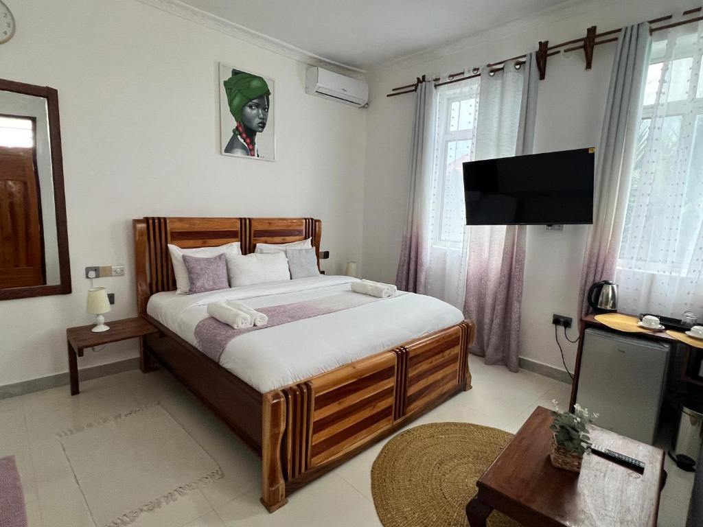 Tanzanite Beach Resort 3