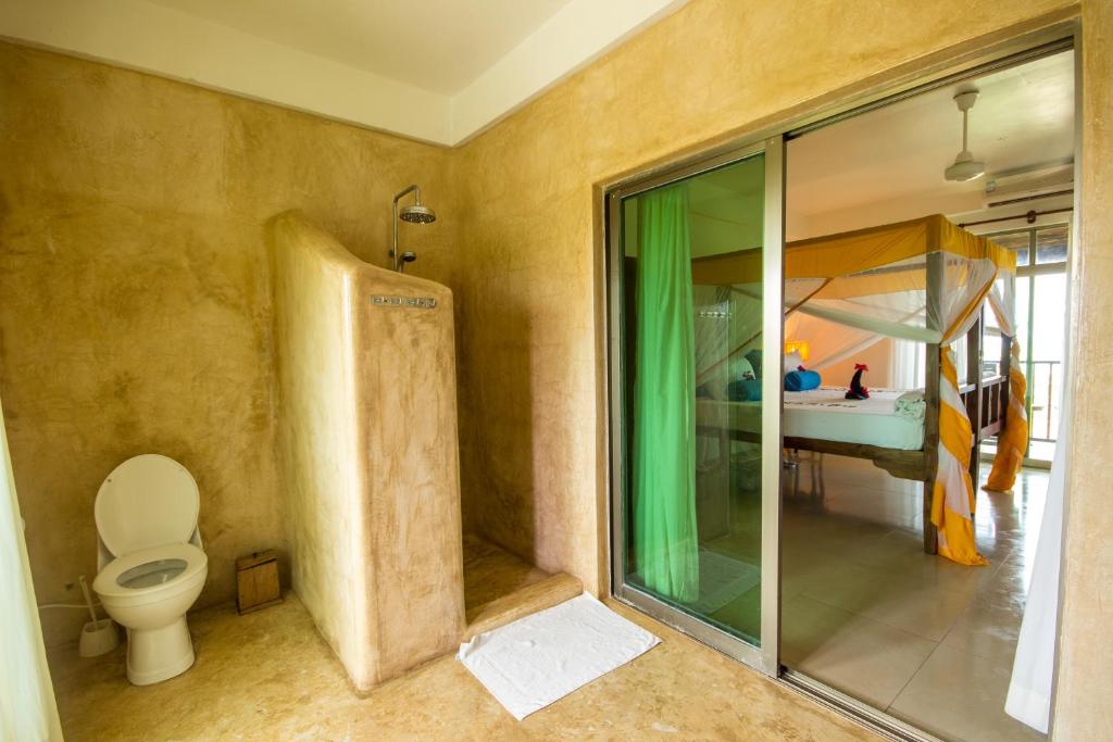 The Zanzibari Hotel