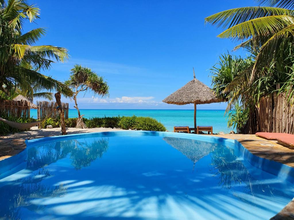 The Zanzibari Hotel 5