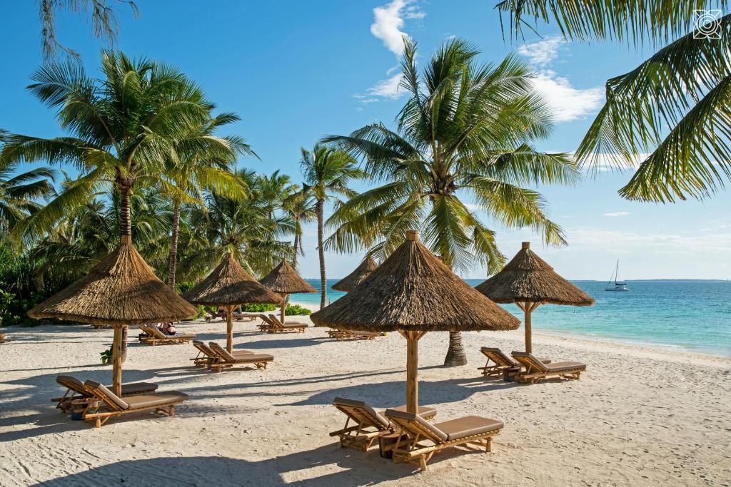 Zuri Zanzibar Resort