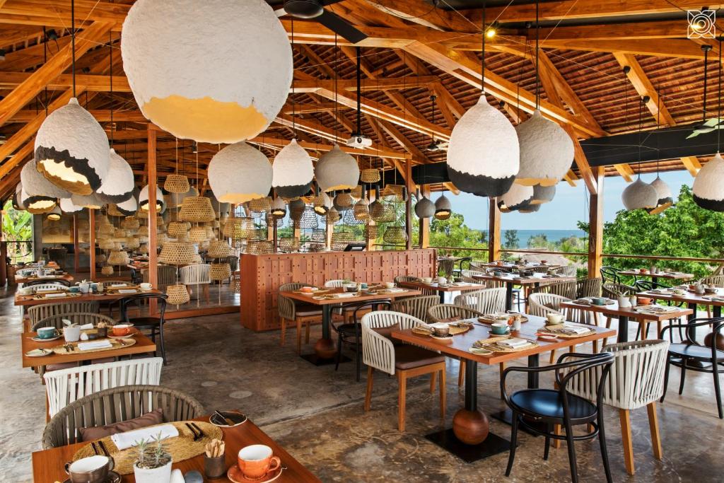 Zuri Zanzibar Resort 2