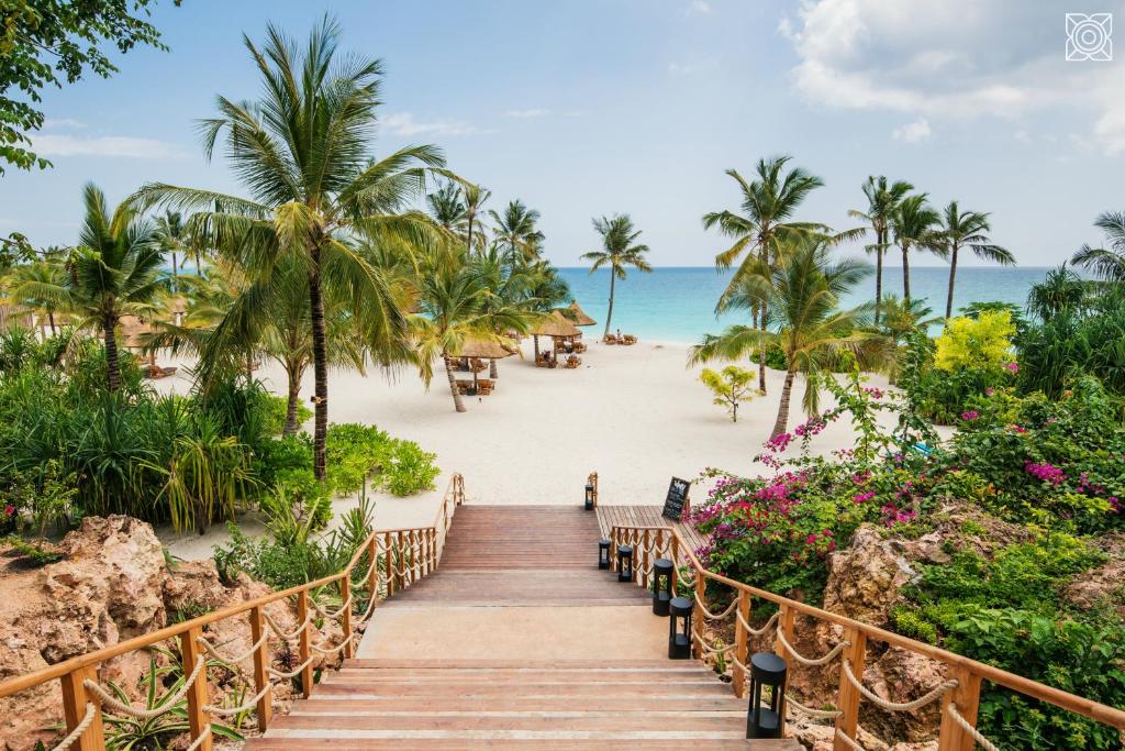 Zuri Zanzibar Resort 3