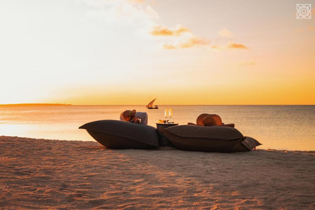 Zuri Zanzibar Resort 5