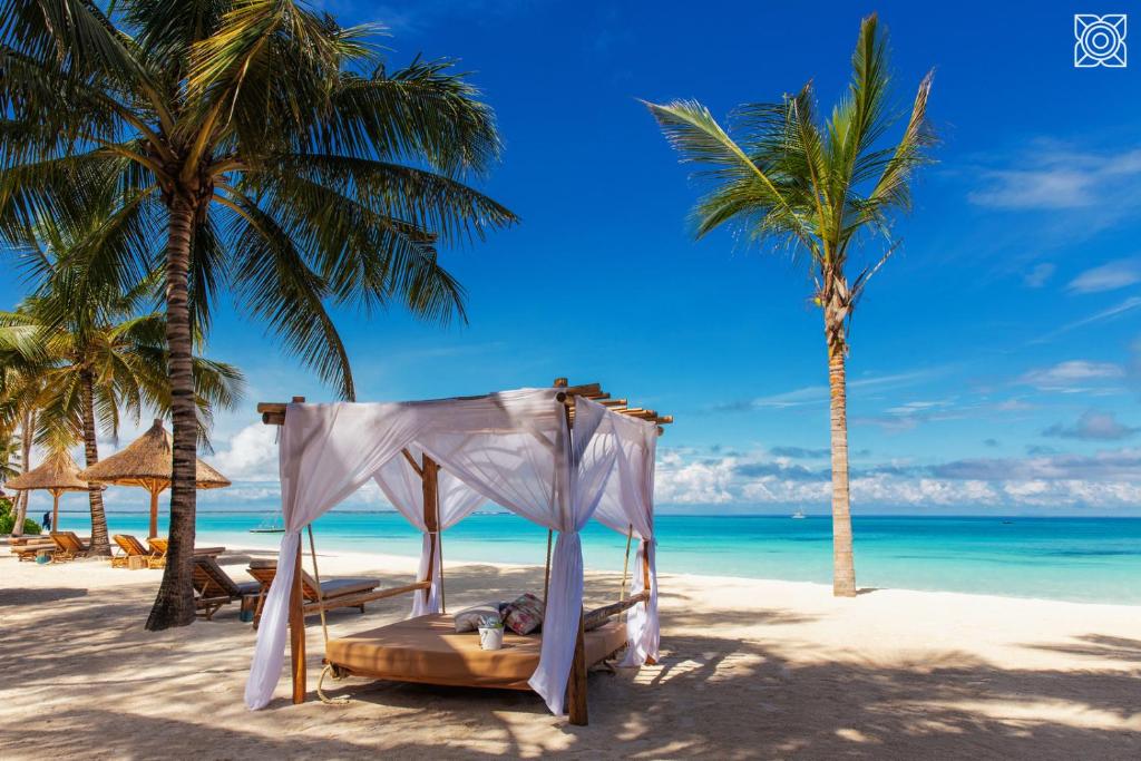 Zuri Zanzibar Resort 6