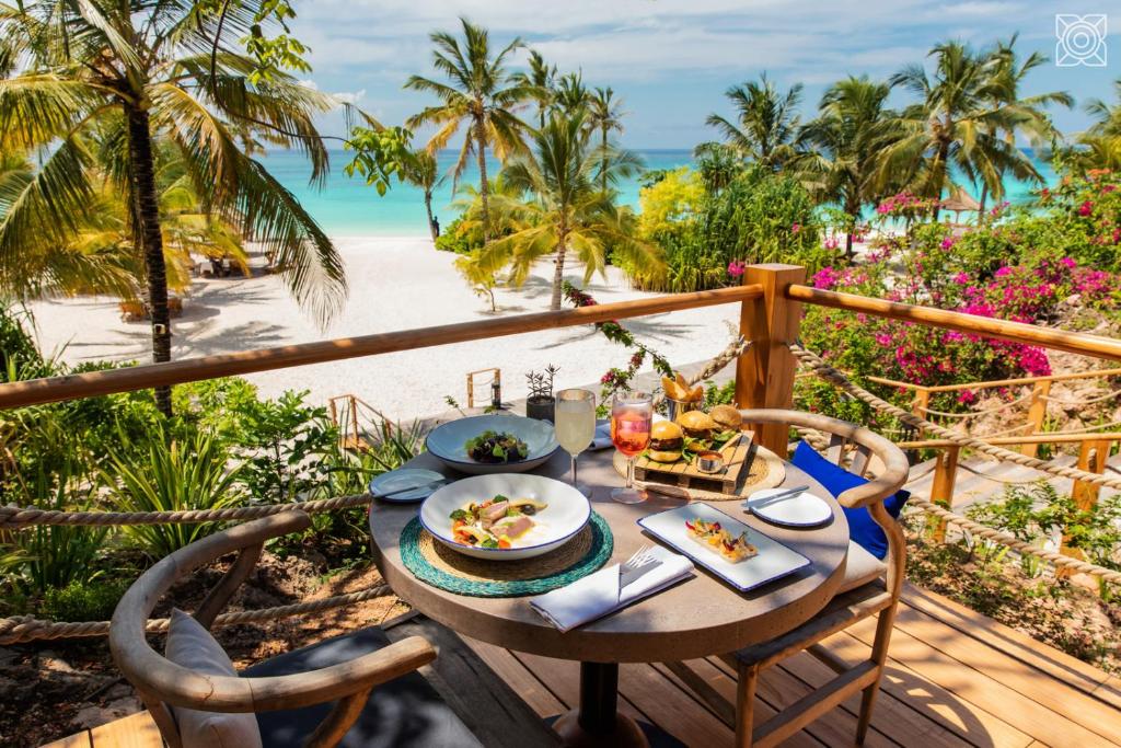 Zuri Zanzibar Resort 7