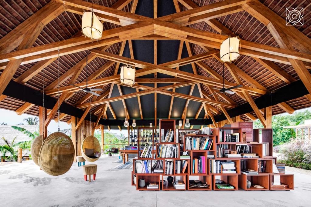 Zuri Zanzibar Resort 8