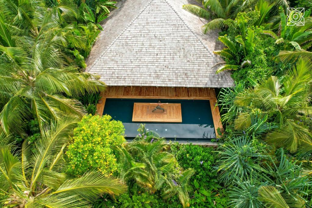 Zuri Zanzibar Resort 9
