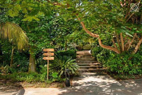 Zuri Zanzibar Resort 10
