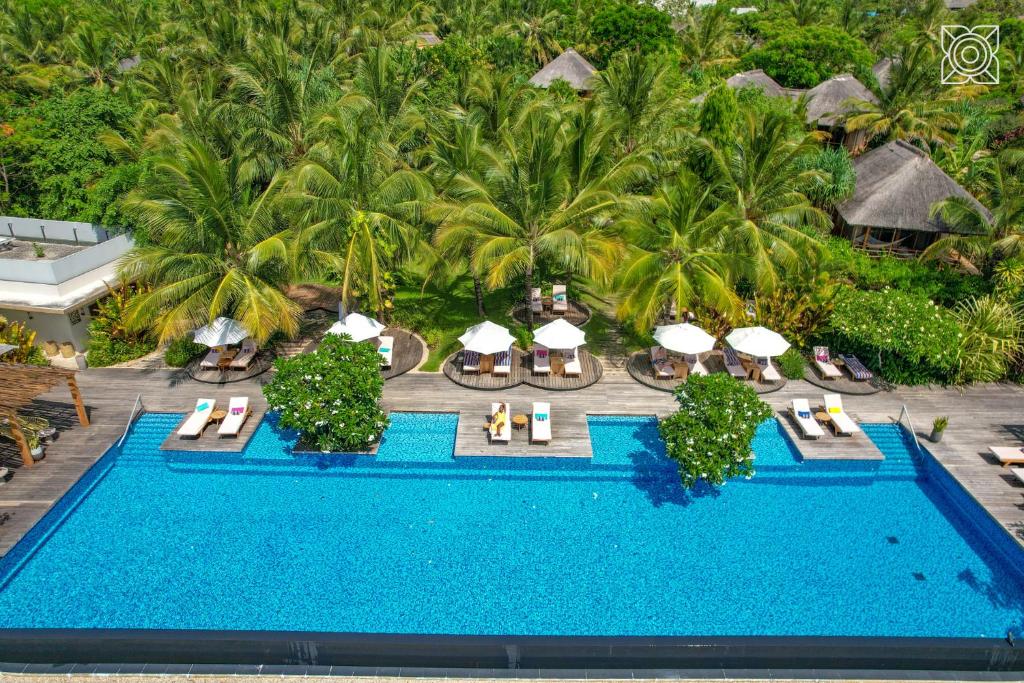 Zuri Zanzibar Resort 11