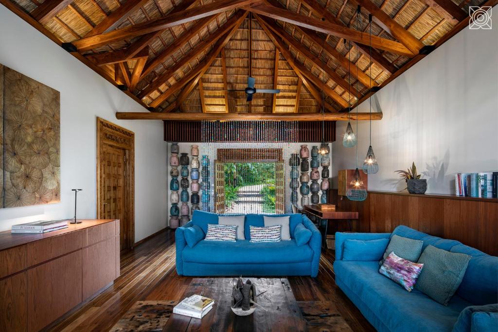 Zuri Zanzibar Resort 12