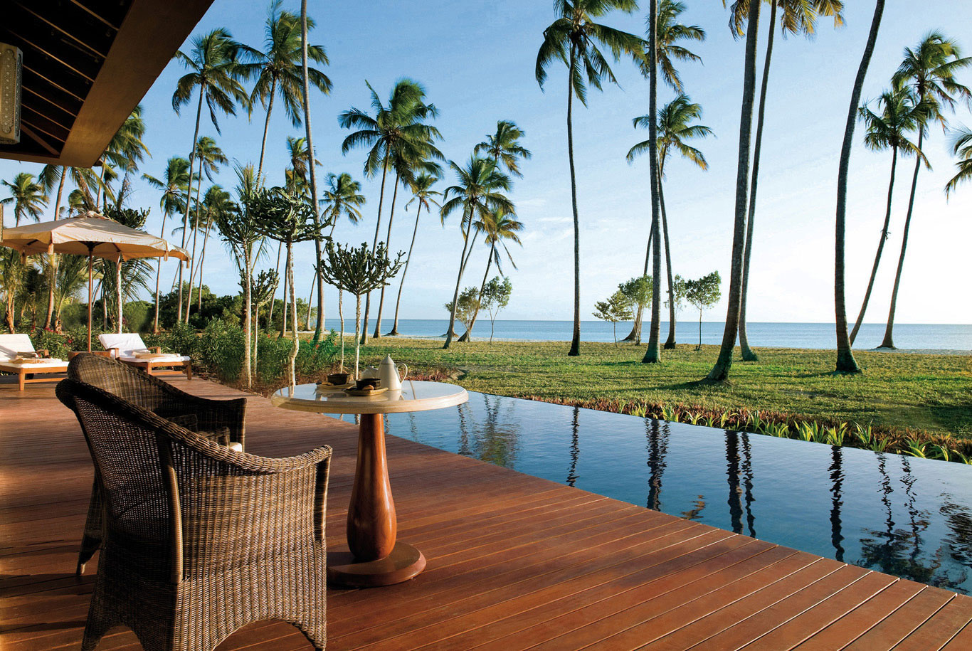Fruit & Spice Wellness Resort