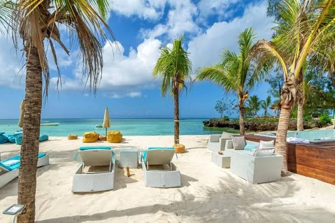 Fruit & Spice Wellness Resort 2