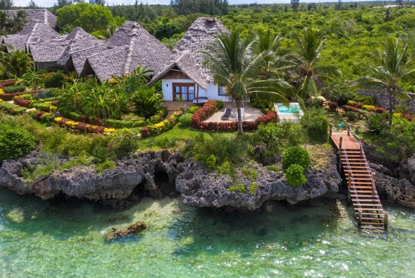 Fruit & Spice Wellness Resort 3