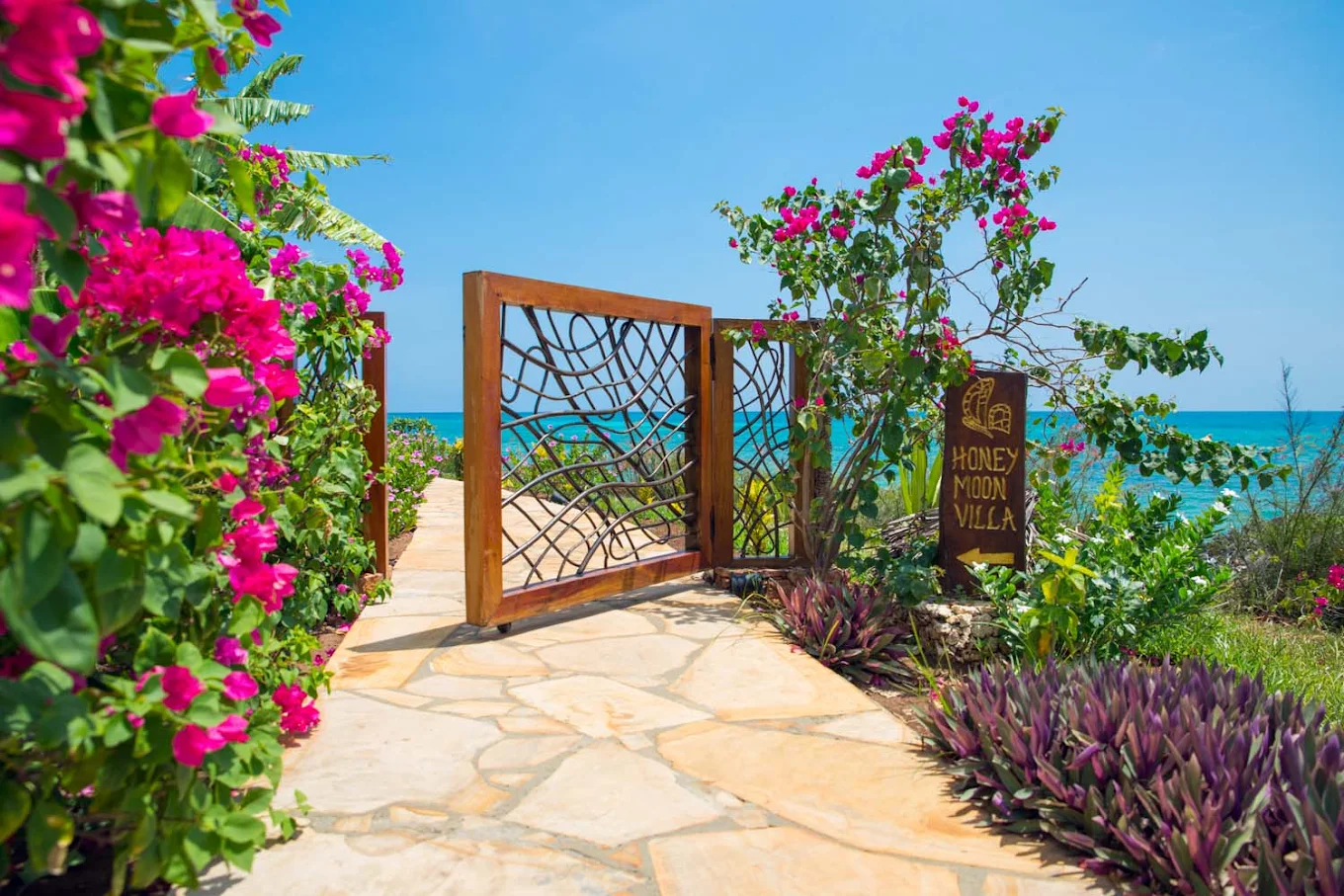 Fruit & Spice Wellness Resort 6
