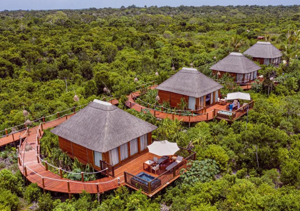 Fruit & Spice Wellness Resort 7