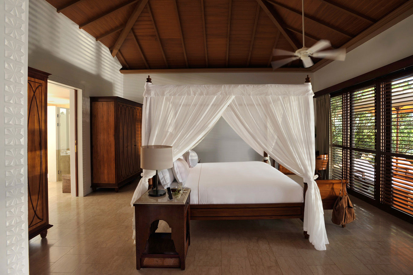 The Residence Zanzibar 2