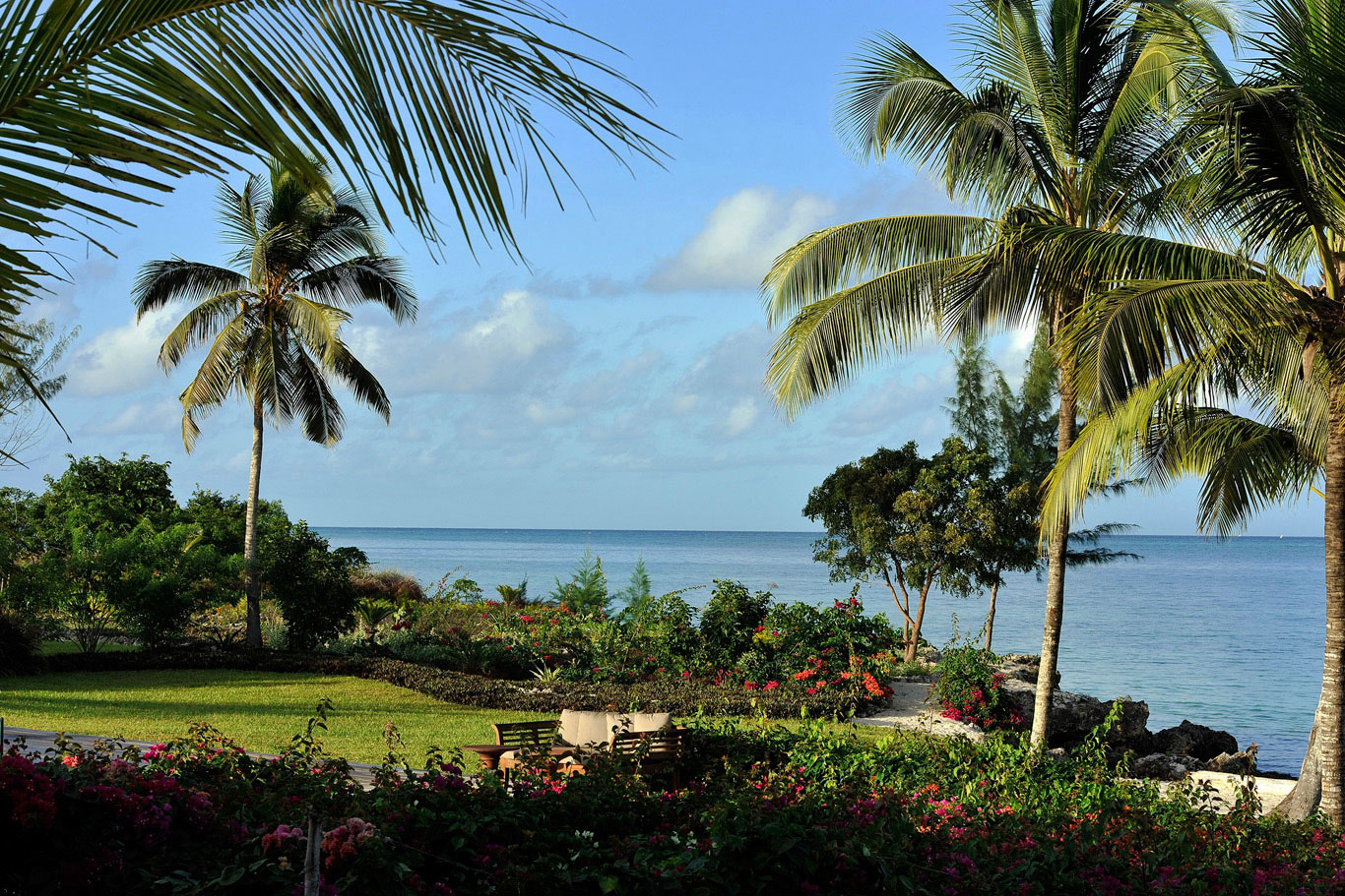 The Residence Zanzibar 4
