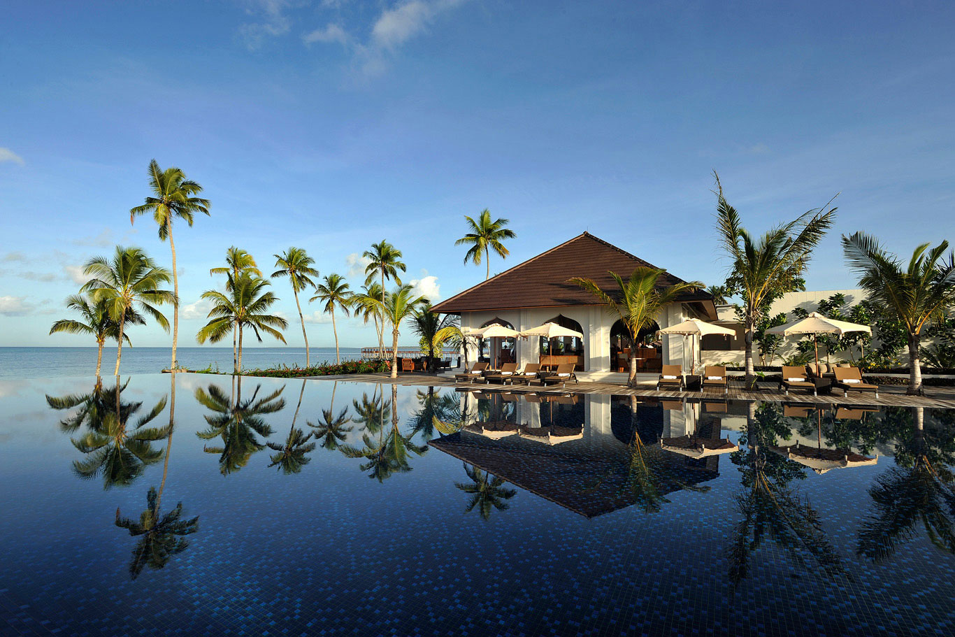 The Residence Zanzibar 5