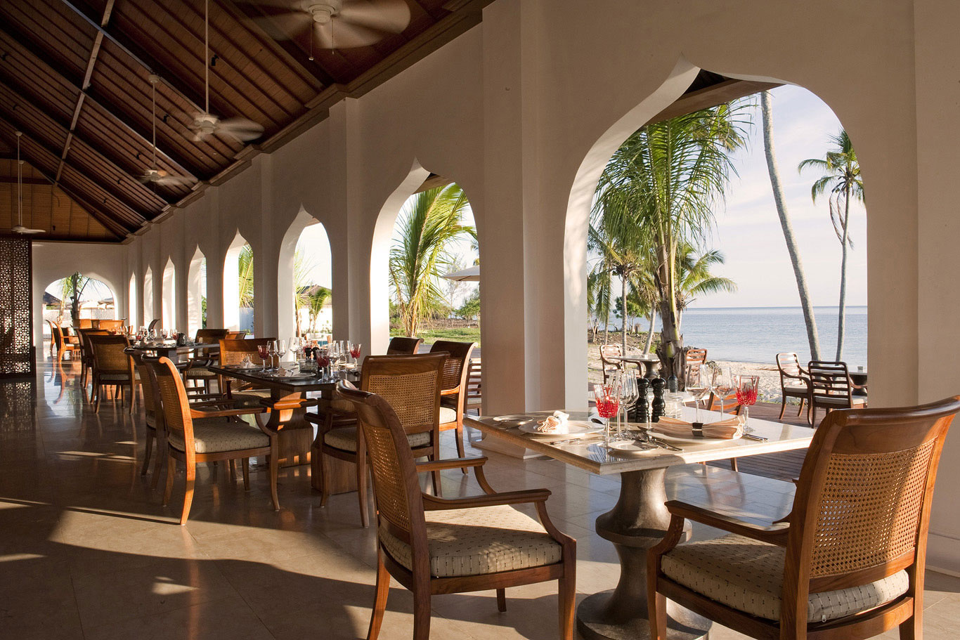 The Residence Resort 6