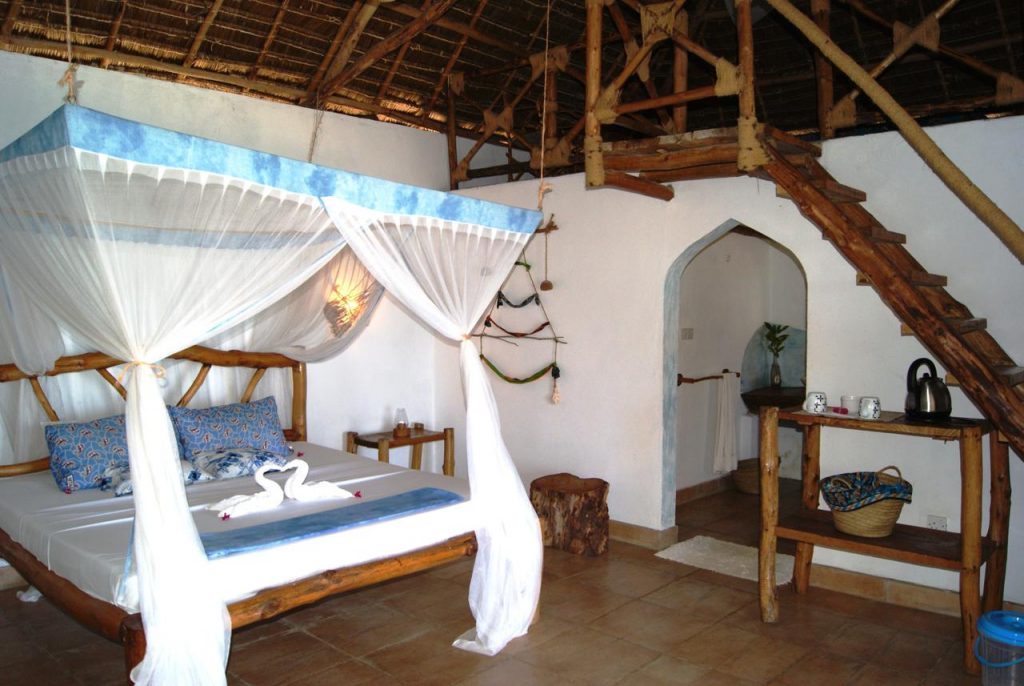 Karamba Resort 3