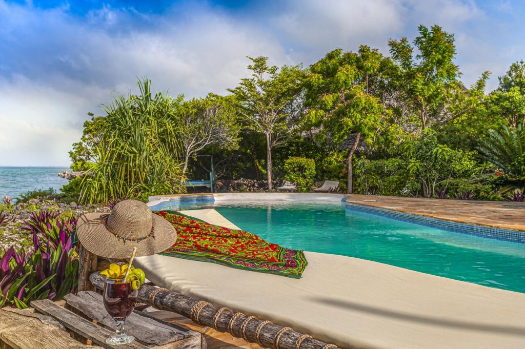 Karamba Resort 4