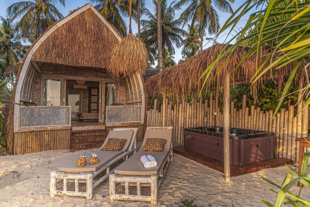 Karamba Resort 5