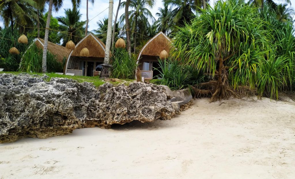 Karamba Resort 6