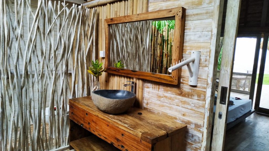 Karamba Resort 7