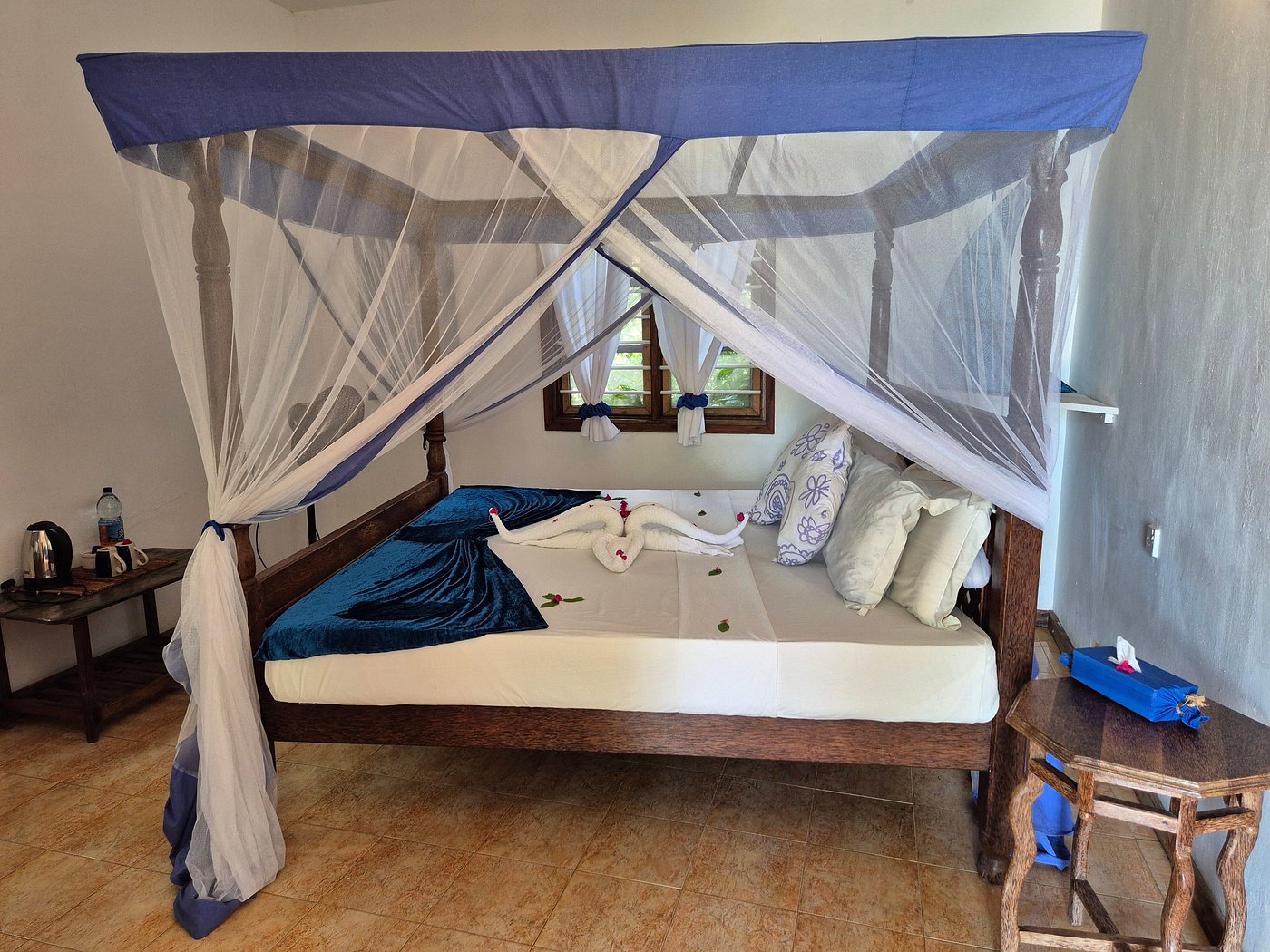 Karamba Resort