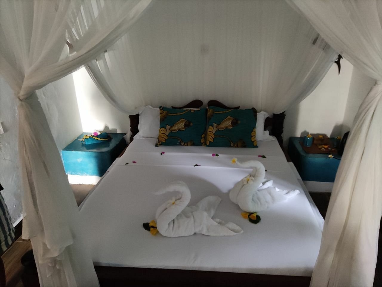 Karamba Resort 2