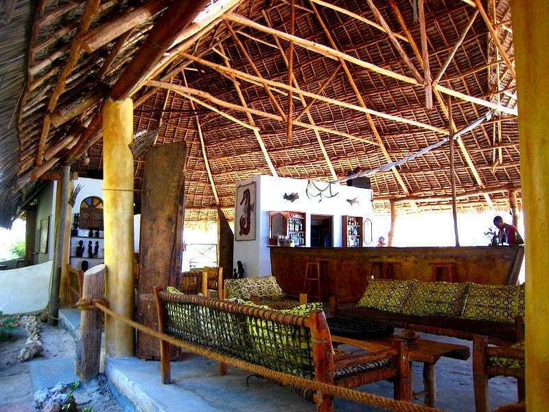 Karamba Resort 9