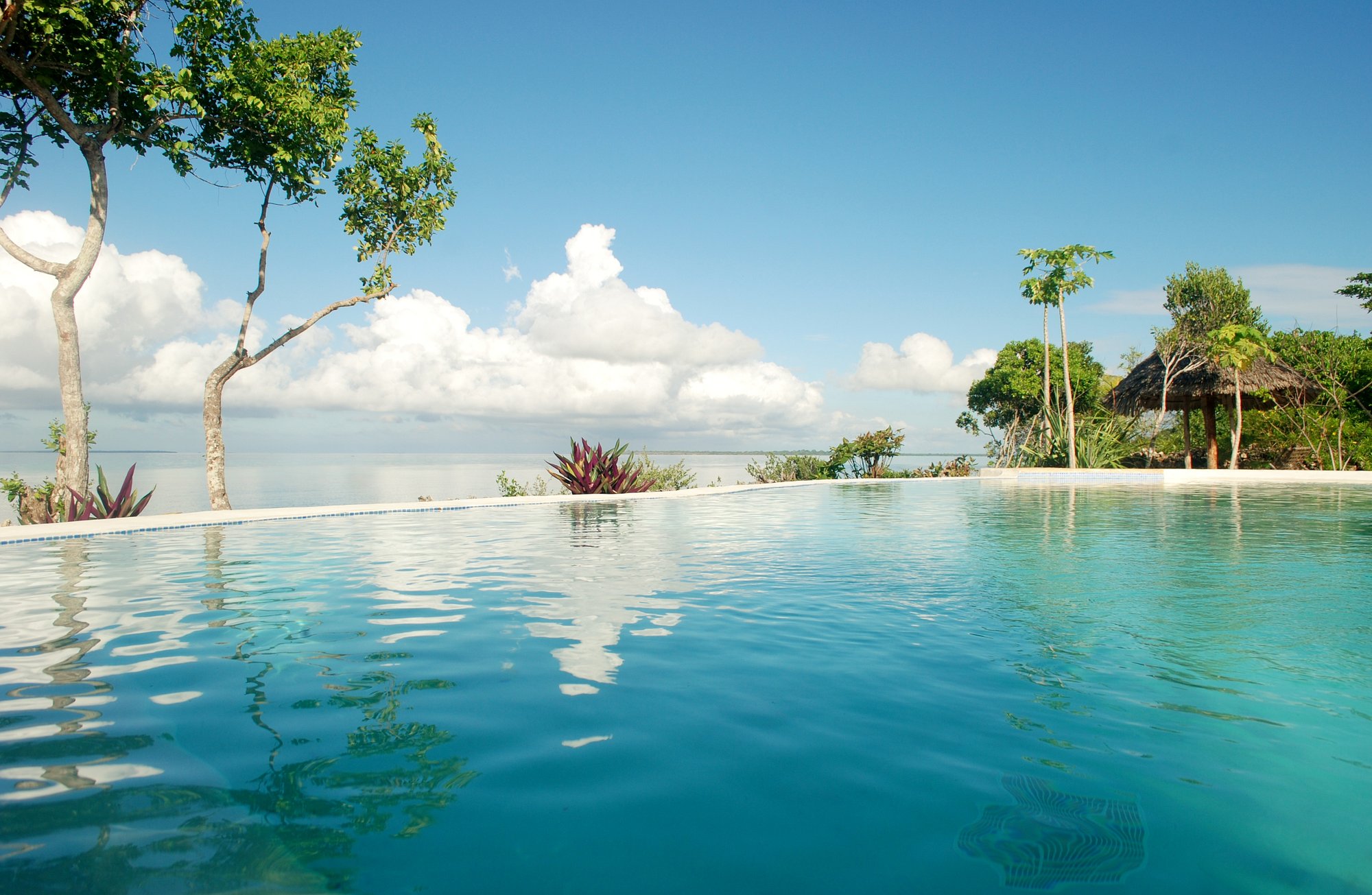Karamba Resort 10