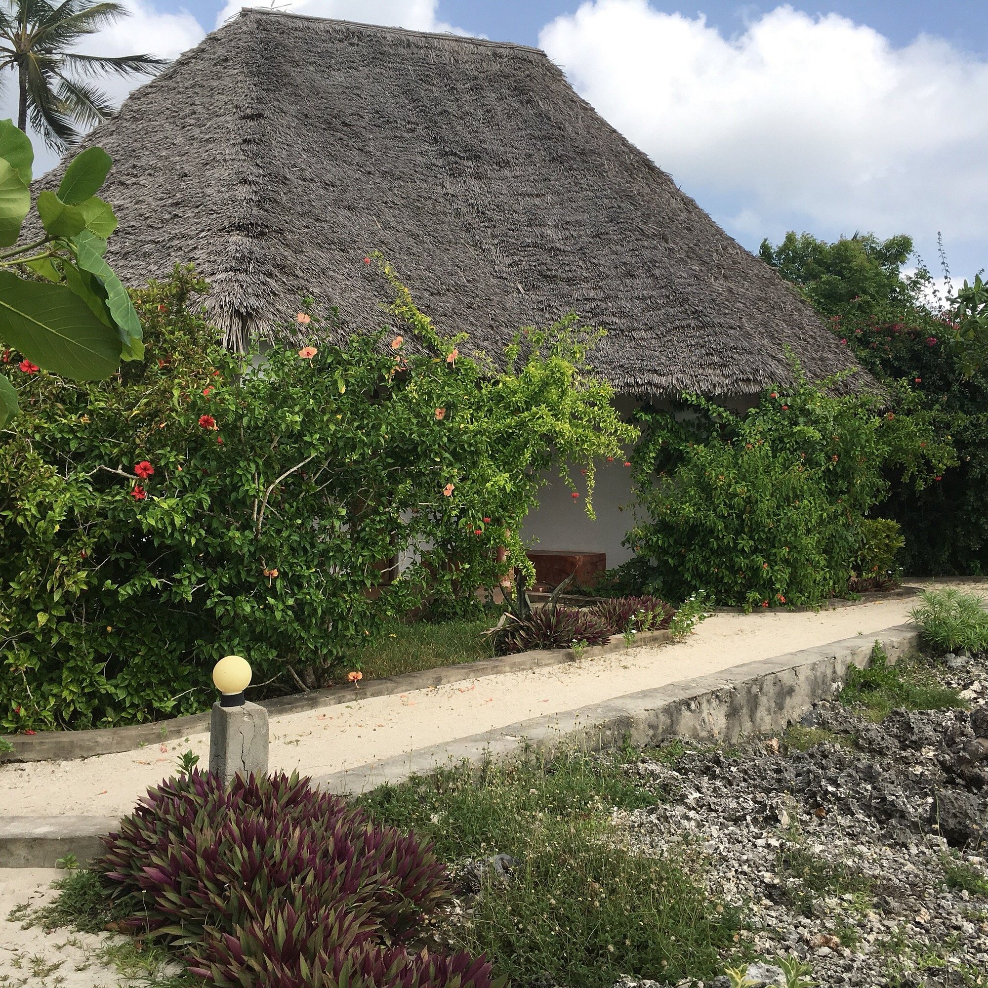 Karamba Resort 11
