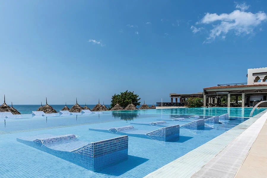 Karamba Resort 13