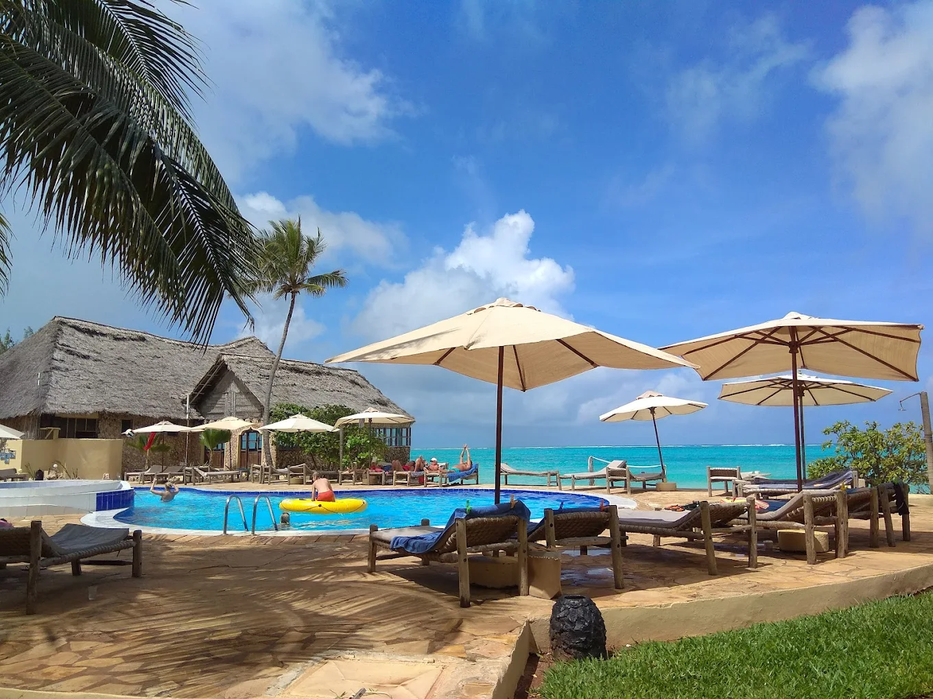 Reef & Beach Resort 3