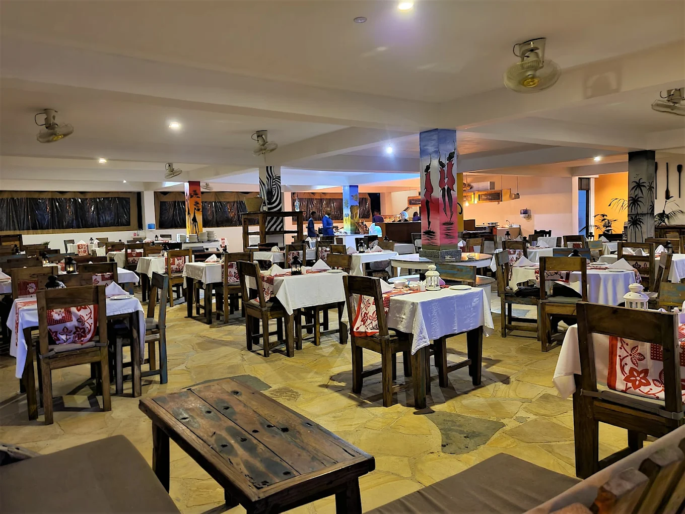 Reef & Beach Resort 4