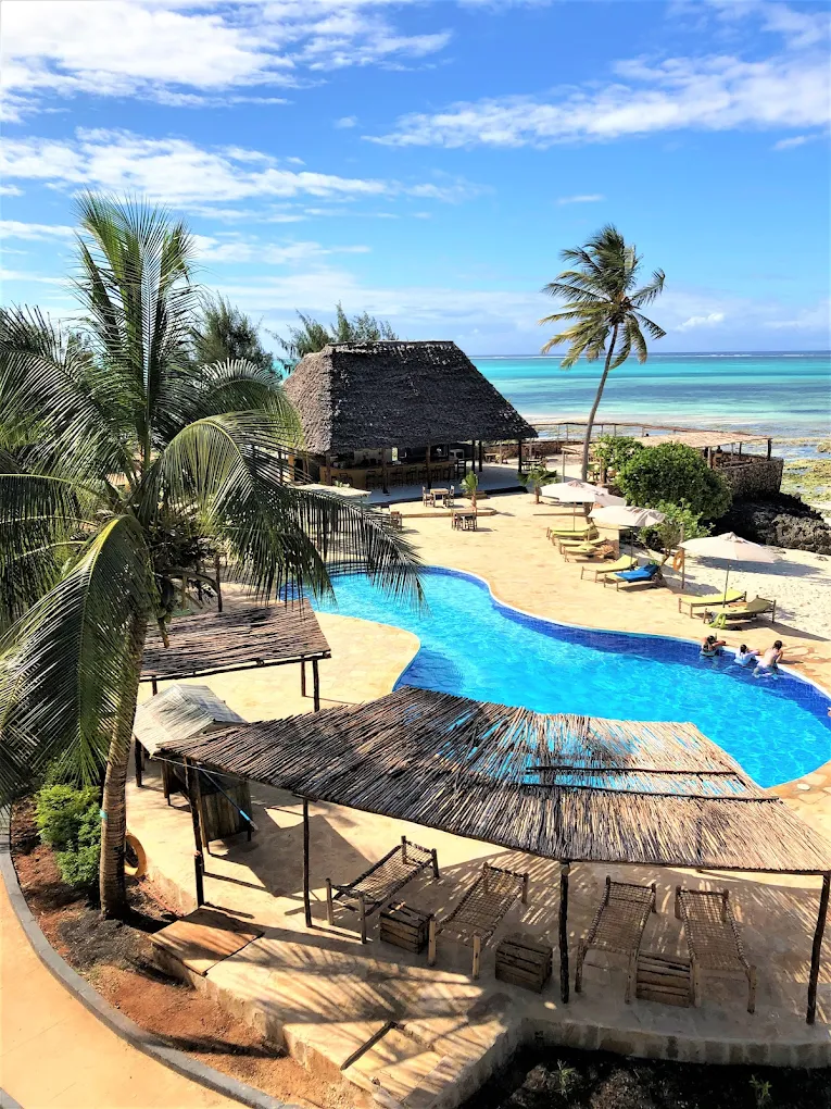 Reef & Beach Resort 5