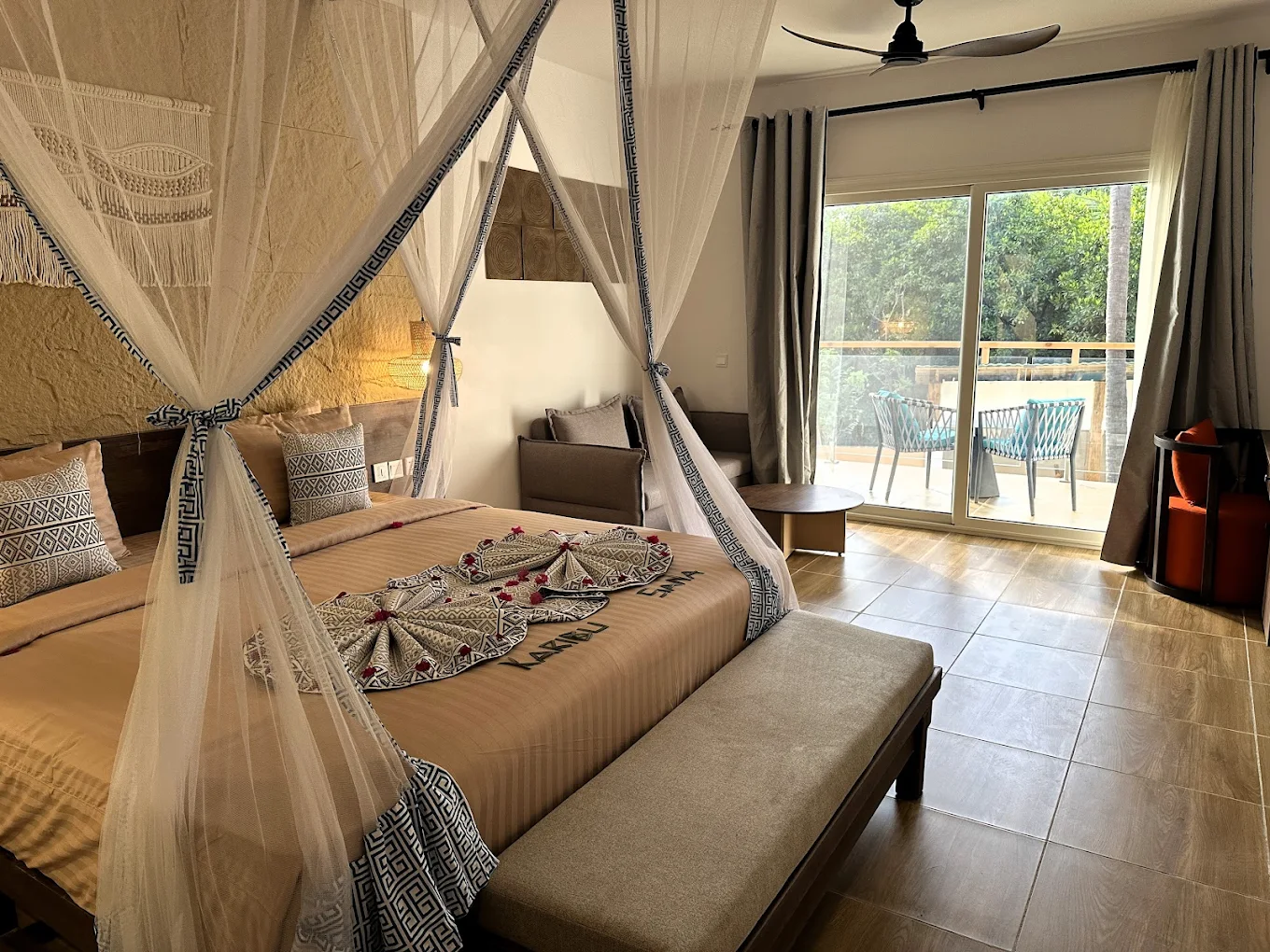 Reef & Beach Resort 6