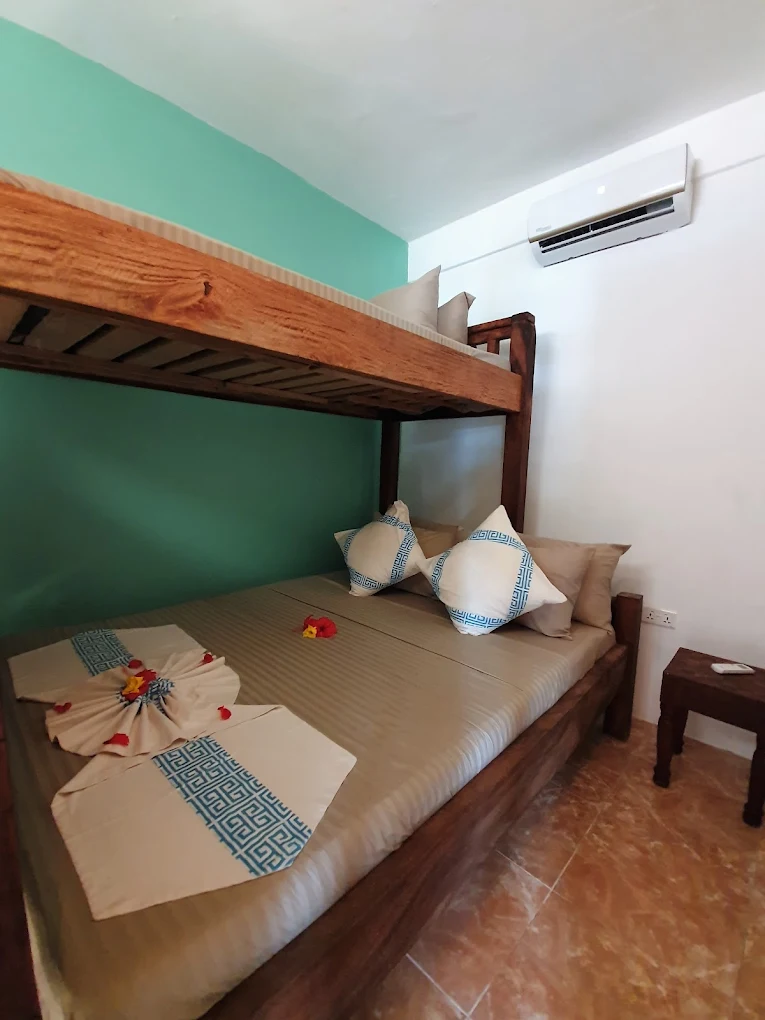 Reef & Beach Resort 7
