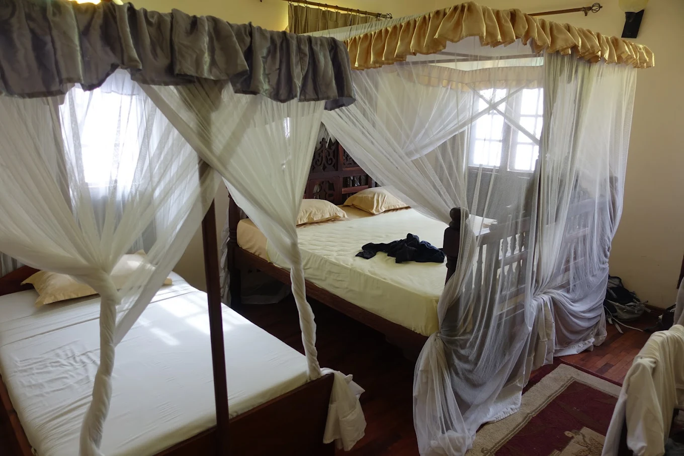 Abusso Inn Zanzibar 2